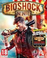 BioShock Infinite pobierz