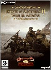 Birth of America II: Wars in America 1750-1815 pobierz
