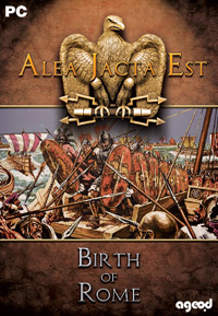 Birth of Rome pobierz