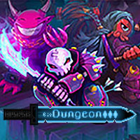 bit Dungeon III pobierz