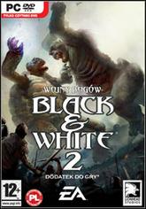 Black & White 2: Wojny Bogów pobierz