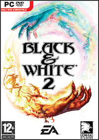 Black & White 2 pobierz