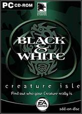Black & White: Creature Isle pobierz