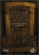Black Circle: A Carol Reed Mystery pobierz