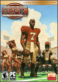 Black College Football Experience pobierz
