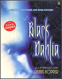 Black Dahlia pobierz