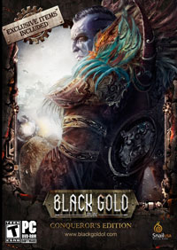 Black Gold pobierz