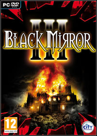 Black Mirror III pobierz