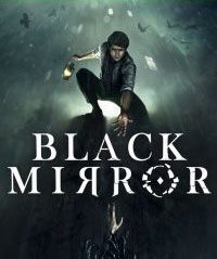 Black Mirror pobierz