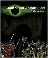 Black Moon Chronicles: Winds of War pobierz