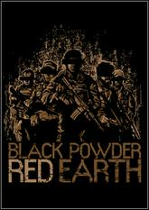 Black Powder Red Earth pobierz