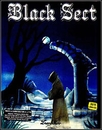 Black Sect pobierz