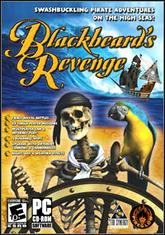 Blackbeard's Revenge pobierz