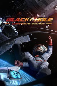 Blackhole pobierz