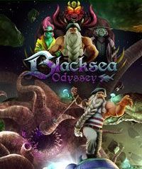Blacksea Odyssey pobierz