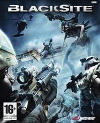 BlackSite: Area 51 pobierz