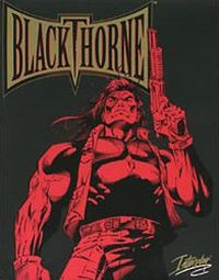 Blackthorne pobierz