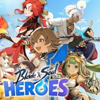 Blade & Soul Heroes pobierz