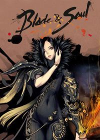 Blade & Soul pobierz