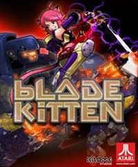 Blade Kitten pobierz