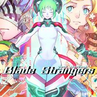 Blade Strangers pobierz