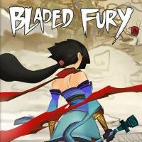 Bladed Fury pobierz