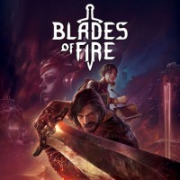 Blades of Fire pobierz