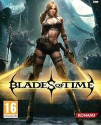 Blades of Time pobierz