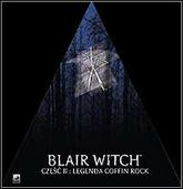 Blair Witch, część druga: Legenda Coffin Rock pobierz