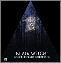 Blair Witch, część druga: Legenda Coffin Rock pobierz