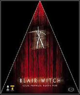 Blair Witch, część pierwsza: Rustin Parr pobierz
