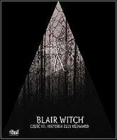 Blair Witch, część trzecia: Historia Elly Kedward pobierz