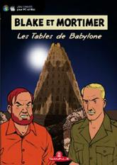 Blake and Mortimer: The Tables of Babylon pobierz