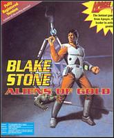Blake Stone: Aliens of Gold pobierz