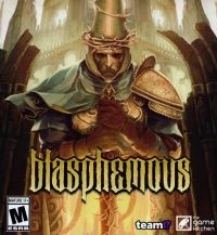 Blasphemous pobierz