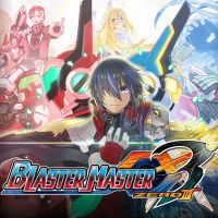 Blaster Master Zero 3 pobierz