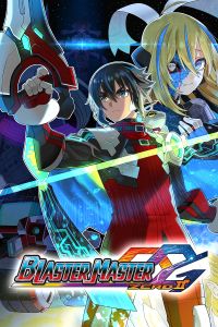 Blaster Master Zero II pobierz