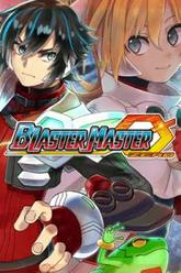 Blaster Master Zero pobierz
