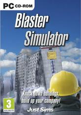 Blaster Simulator pobierz