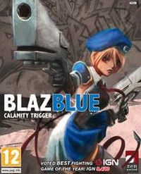 BlazBlue: Calamity Trigger pobierz