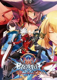 BlazBlue: Central Fiction Special Edition pobierz