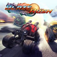 BlazeRush pobierz