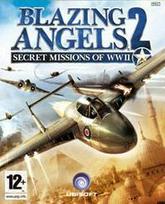 Blazing Angels 2: Secret Missions of WWII pobierz