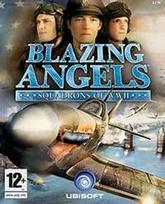 Blazing Angels: Squadrons of WWII pobierz