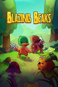 Blazing Beaks pobierz