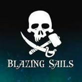 Blazing Sails pobierz