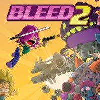 Bleed 2 pobierz