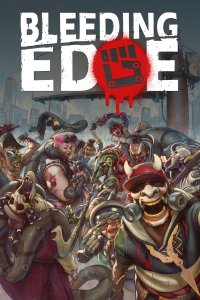 Bleeding Edge pobierz