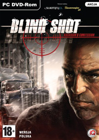 Blind Shot: Assassin's Confession pobierz