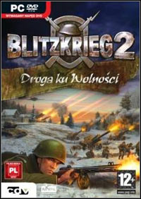 Blitzkrieg 2: Droga ku Wolności pobierz